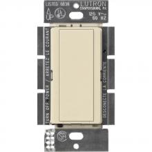 Lutron MA-AS-LA - MAESTRO ACCESSORY SWITCH LIGHT ALMOND