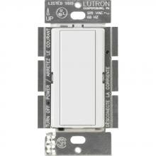 Lutron MA-AS-WH - MAESTRO ACCESSORY SWITCH WHITE