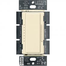 Lutron MACL-153MH-AL - MAESTRO LED+ MULTILOC CLAM ALMOND