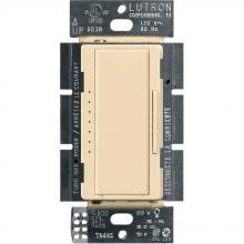 Lutron MACL-153MH-IV - MAESTRO LED+ MULTILOC CLAM IVORY