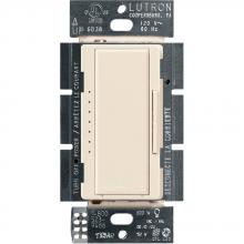 Lutron MACL-153M-LA - MAESTRO LED+ MULTILOC ED BOX LT ALMOND