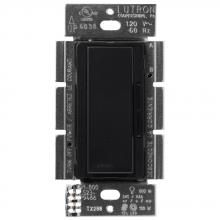 Lutron MACL-153M-MN - MAESTRO LED+ MULTILOC ED BOX MIDNIGHT