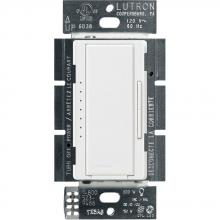 Lutron MACL-153M-SW - MAESTRO LED+ MULTILOC ED BOX SNOW