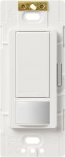 Lutron MS-VPS2H-WH - MAESTRO PIR VAC 2A SWITCH WH CLAMSHELL