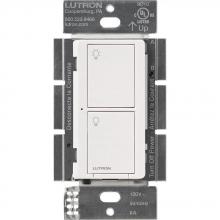 Lutron PD-5ANS-WH-R - Caséta 5A NEUTRAL SW