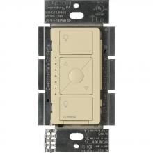 Lutron PD-5NE-IV-C - Caséta ELV Dimmer 250W LED Ivory Canada