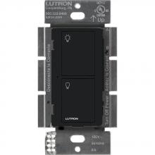 Lutron PD-6ANS-BL - Caséta 6A Smart Switch Black