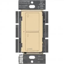 Lutron PD-6ANS-IV - Caséta 6A Smart Switch Ivory