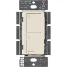 Lutron PD-6ANS-LA - Caséta 6A Smart Switch Light Almond