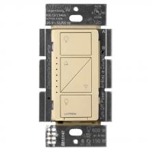 Lutron PD-6WCL-IV - Caséta Smart Dimmer Switch Ivory