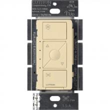 Lutron PD-FSQN-IV - Caséta Smart Fan Speed Control Ivory