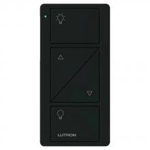 Lutron PJ2-2BRL-GBL-L01 - PICO RF 434 W LED 2BRL BL LIGHT ICON
