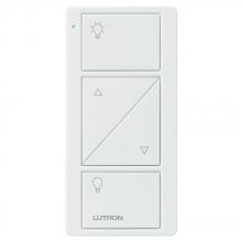Lutron UPJ2-2BRL-WH-L01 - BAA PICO 434 2BRL COMBO