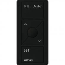 Lutron PJ2-3BRL-GBL-A02 - PICO 3BRL AUDIO BLACK