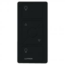 Lutron PJ2-3BRL-GBL-L01 - PICO RF 434 W LED 3BRL BL LIGHT ICON