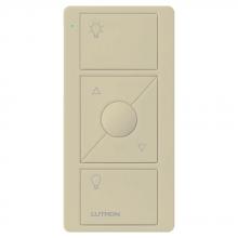 Lutron PJ2-3BRL-GIV-L01 - PICO RF 434 W LED 3BRL IV LIGHT ICON