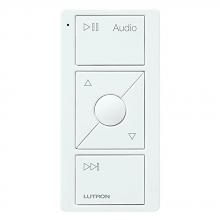 Lutron PJ2-3BRL-GWH-A02 - PICO 3BRL AUDIO WHITE