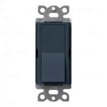 Lutron SC-1PS-DE - SATIN 15A SW DE