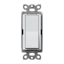 Lutron SC-1PS-MI - SATIN 15A SW MI