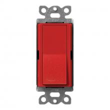 Lutron SC-1PS-SR - SATIN 15A SW SR