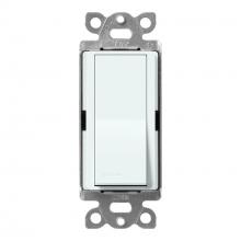 Lutron SC-3PS-GL - SATIN 15A SW 3WAY GL