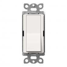 Lutron SC-3PS-RW - SATIN 15A SW 3WAY RW