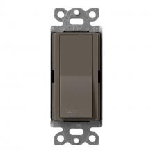 Lutron SC-3PS-TF - SATIN 15A SW 3WAY TF