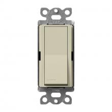 Lutron SC-4PS-CY - SATIN 15A SW 4WAY CY