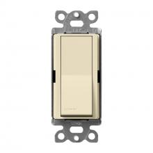 Lutron SC-4PS-SD - SATIN 15A SW 4WAY SD