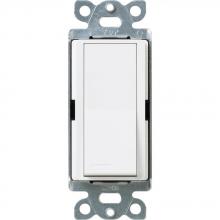 Lutron SC-4PSNL-SW - CLARO 120VAC/600W 4W SWITCH SW