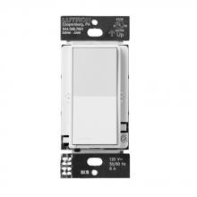 Lutron ST-AS-WH - Sunnata 6A Accessory Switch, White