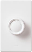 Lutron FSQ-2FH-DK-CSA - 120V 1.5 AMP QUIET FAN CLAMSHELL