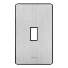 Lutron FW-1-SS - 1-GANG FASSADA STAINLESS STEEL