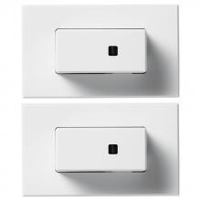 Lutron GRX-IRPS-WH - GRX INFRARED PARTITION SWITCH