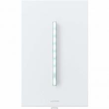 Lutron GTJ-5ANSM-WH - GRAFIK T 5A SWITCH RF