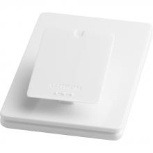Lutron L-PED1-WH - SINGLE MOUNT PEDESTAL WH
