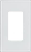 Lutron LFGR-1-CWH - FP GLASS 1R OPENING