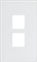 Lutron LFGR-W1RLDN-CWH - FP GLASS W1RLDN