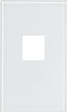Lutron LFGR-W3BN-CWH - FP GLASS W3BN