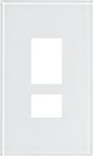 Lutron LFGR-W4SN-CWH - FP GLASS W4SN