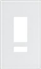 Lutron LFGR-W5BRLN-CWH - FP GLASS W5BRLN