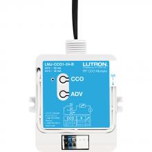 Lutron LMJ-CCO1-24-B - 434MHZ LV RELAY