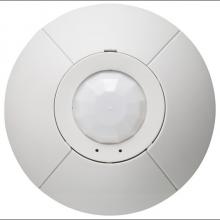 Lutron LOS-CIR-1500-WH - OCC SEN-CEILING MT INFRARED