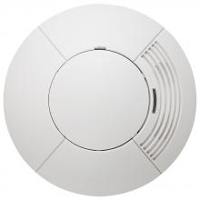Lutron LOS-CUS-500-WH - OCCUPANCY SEN CEILING MNT - WHITE
