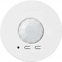 Lutron LRF2-VCR2B-P-WH - LUTRON VACANCY SENSOR