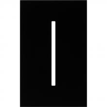 Lutron LWT-G-CBL - NEW ARCH WP - GRAFIKT 1GANG CBL