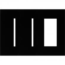 Lutron LWT-GGT-CBL - NW AR WP 2 GFK T, 1 ACC PLDM OPNG IN CBL