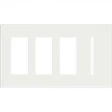 Lutron LWT-TTTG-CBL - NW AR WP 3 ACC PLDM, 1 GFK T OPNG IN CBL