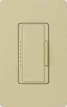 Lutron MA-1000H-IV - MAESTRO INC 1000W IVORY CLM