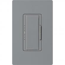 Lutron MACL-153M-GR-C - MAESTRO 150W LED MULT CAD GR